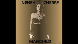 Neneh Cherry  Manchild Enoesque [upl. by Madonna]