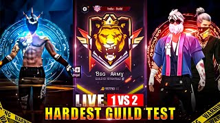 FF Pro Rankers Guild Test Live😎Jakxon Live🔥Free Fire Live freefirelive nonstopgaming rggamer [upl. by Lina]