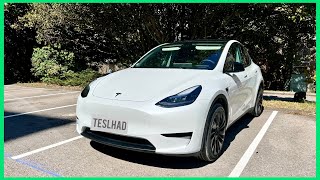 Les 20 accessoires 6 mois plus tard  Présentation  Tesla Model Y [upl. by Bax]