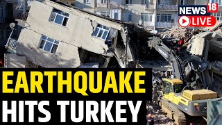 Turkey Earthquake Today Live  Turkey Earthquake Today News  Turkey Earthquake Rescue  Earthquake [upl. by Cardie]