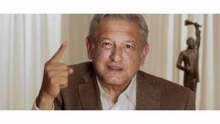 Mensaje AMLO 6 de febrero del 2012 [upl. by Childers]