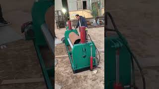 Efficient Hydraulic Plate Rolling  HighPerformance Rolling Machine for Metal Shaping [upl. by Cardwell]