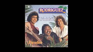 Rodriguez – Trinidad 1980 [upl. by Barcroft]