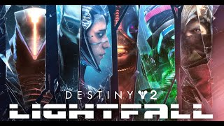 Destiny 2  quotCampaign Modequot  PS4 PRO GAMEPLAY [upl. by Enelaj]