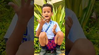 Ayansh ko kya hua 😂😂😂😂😂 comedy funny fun [upl. by Nosbig]