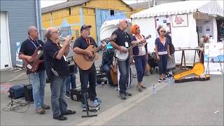 Vent de Noroise Au quay Billy [upl. by Guyon981]