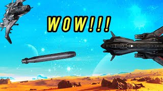 Star Citizen WTF amp Funny Moments 490 [upl. by Mario908]