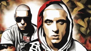 Eminem  Fall DJ Spike amp Riko DUDUK Remix  2024 [upl. by Alba]