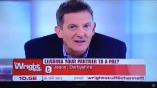 What Happens When Theres No Delay  Prank Calls to Mathew Wright amp Jeremy Vine [upl. by Margarita]