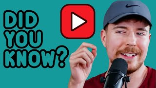 MrBeast How to Start a YouTube Channel Tips for New YouTubers [upl. by Richer587]