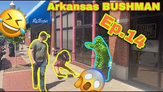 NEW Arkansas BUSHMAN 2021 EP 14 MUST WATCH [upl. by Durer]