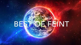 Music Mix Best of Feint [upl. by Glaab]