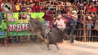 Charro de Zacatepec vs El Encantador de Rancho La Mision [upl. by Shuler]