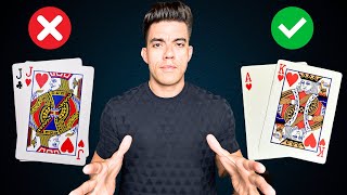 16 Easy Poker Tips for BEGINNERS Free Course [upl. by Miharba488]