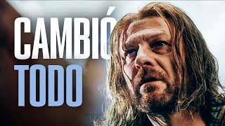 GAME OF THRONES Capitulo 9  TODO lo que NO VISTE  Rewatch GOT analisis completo Baelor [upl. by Ived]