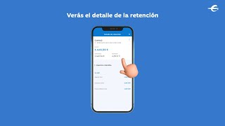 ¿Tienes saldo retenido en la cuenta y no sabes por qué [upl. by Aihseym366]