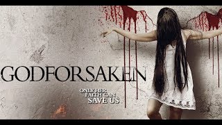 Godforsaken  Official Trailer [upl. by Jerman]