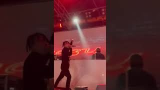 VTEN 🇲🇹PERFORMING NEW SONG IN MALTA CONCERT [upl. by Elroy]