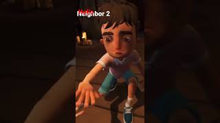 Hello Neighbor 2 Hello Neighbor Nicky’s Diaries 2023 tinyBuildGAMES [upl. by Fan]