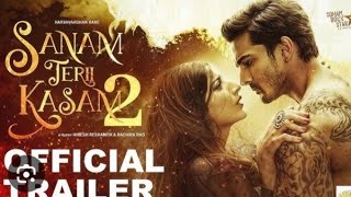 Sanam Teri Kasam 2 sanam Teri Kasam 2 muvenewmuvehindimuve2024 [upl. by Dame]