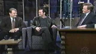 Matthew Perry interview 2000 [upl. by Ardolino997]