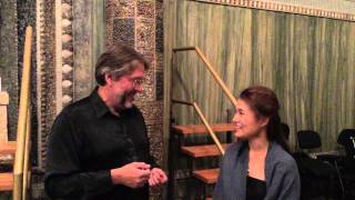 The Virtuosi Tour 2015  Video Blog September 11 [upl. by Yehc]