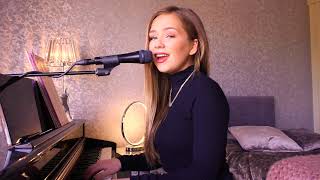 The Greatest Showman  Rewrite The Stars  Connie Talbot [upl. by Lannie]