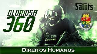 2 AUDIOBOOK DIREITOS HUMANOS PMCE [upl. by Kissiah934]