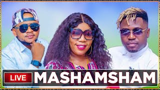 🔴LIVE MASHAMSHAM NDANI YA WASAFI FM  27 MARCH 2023 [upl. by Nygem]