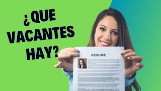 Empleo en ONG Conservacion Internacional VACANTES nacionales e internacionales [upl. by Lanae]