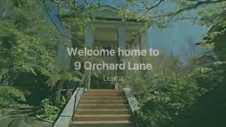 9 Orchard Lane Leura [upl. by Leatri]