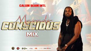 Mavado Mix  Mavado Conscious amp Positive Songs Calum beam intl [upl. by Season]