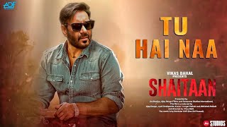 Shaitaan Trailer  Ajay Devgn R Madhavan Jyotika  Jio Studios Devgn Films Panorama Studios [upl. by Ella]