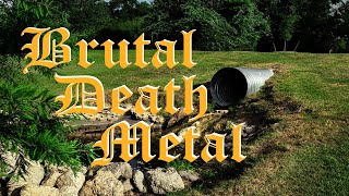 A Bastardized History of Brutal Death Metal [upl. by Dora310]