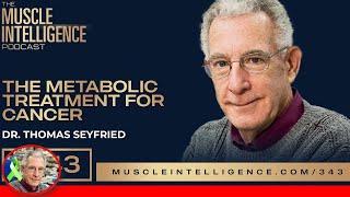 The Metabolic Treatment for Cancer with Dr Thomas Seyfried Ben Pakulski Interview [upl. by Sutsugua]