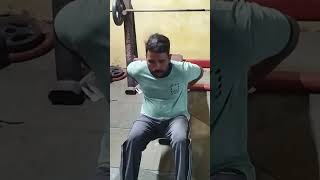 Tricep 3 exercise Tricep video gym bast video 🙏💪💪 [upl. by Langille331]