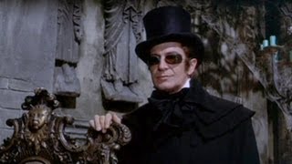 Joe Dante on TOMB OF LIGEIA [upl. by Yma]