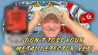 3 Beginner Metal Detecting Mistakes You Must Avoid [upl. by Otila]