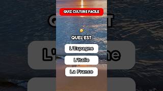 ✨ Retourne à l’école si tu n’as pas dix sur dix à ce quiz ✨ [upl. by Nolie]