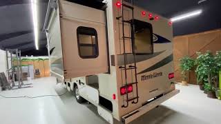 2021 Winnebago Minnie Winnie 26T [upl. by Perreault]