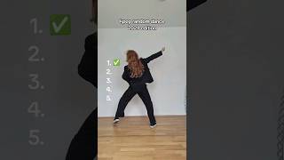 2024 kpop random dance part 1 [upl. by Anoblav463]