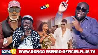 🛑KONY STAR DANS TOUS SES ETATS A RECADRE LANDRY JAPONAIS SUR AFFAIRE MMACI ALINGAKA YETE [upl. by Arej]