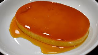 How to Make Leche Flan Recipe  Filipino Style [upl. by Nilrah]