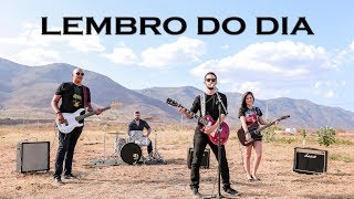 Lembro do Dia  Outras Frequências Clipe Oficial [upl. by Tyrone945]