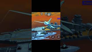 gunship battle backfire  gunship battle helicopter 3D gameplay [upl. by Audette]