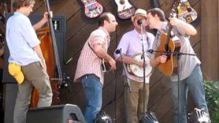 Ed Helms at the Telluride Bluegrass Festival [upl. by Buff]