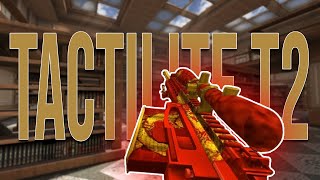 HIGHLIGHT  TACTILITE T2 [upl. by Chastain672]