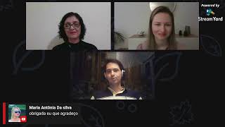 Live Inglês 05maio [upl. by Hepsoj]