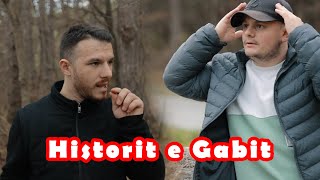 Historit e Gabit  Episodi 3 [upl. by Paradies]