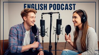 Learn English With Podcasts Powerful Strategies to Boost Listening Comprehension Using Audiobooks [upl. by Salisbarry109]